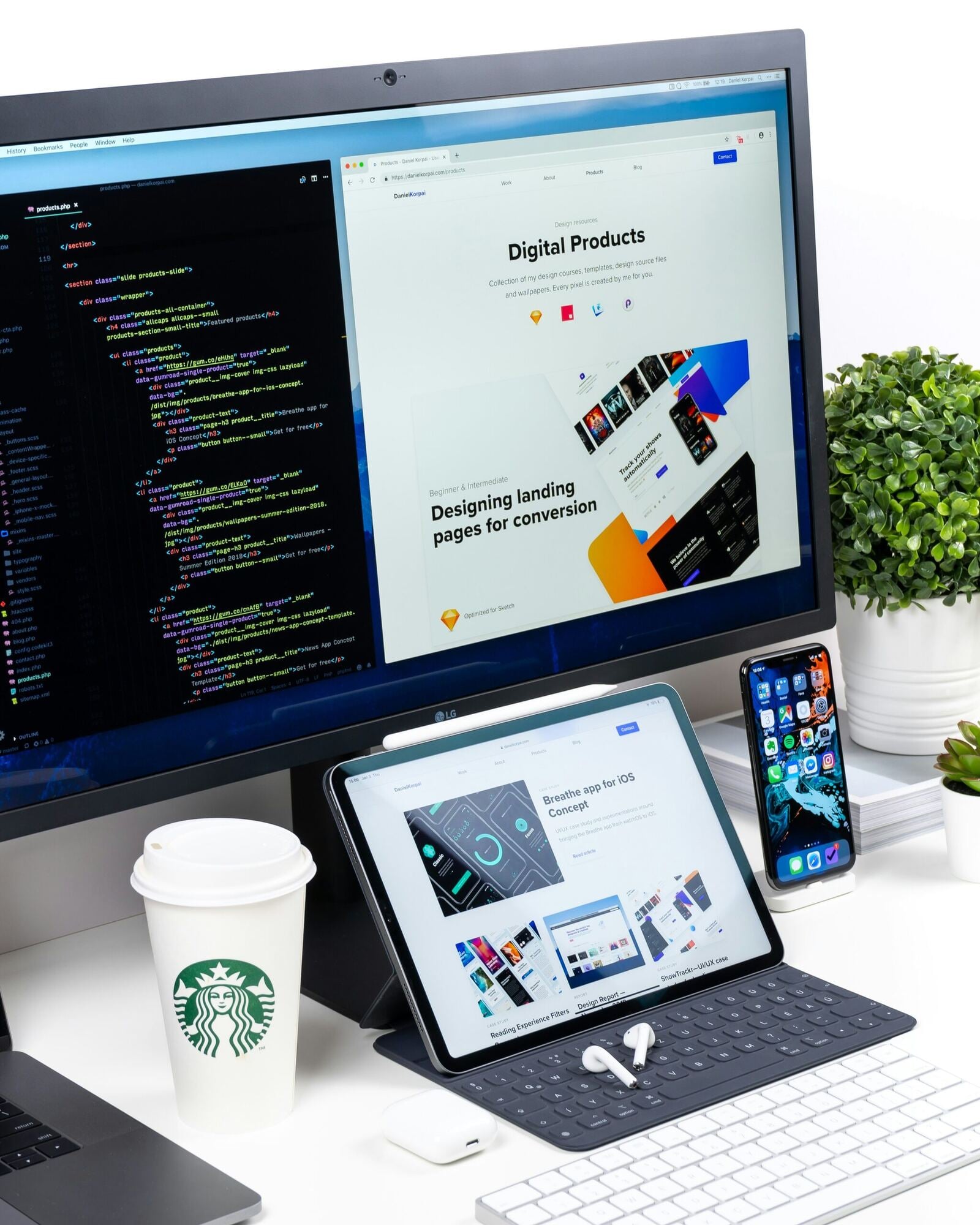 Digital Transformation service