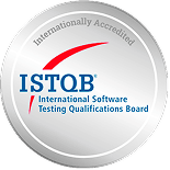 ISTQB certification badge