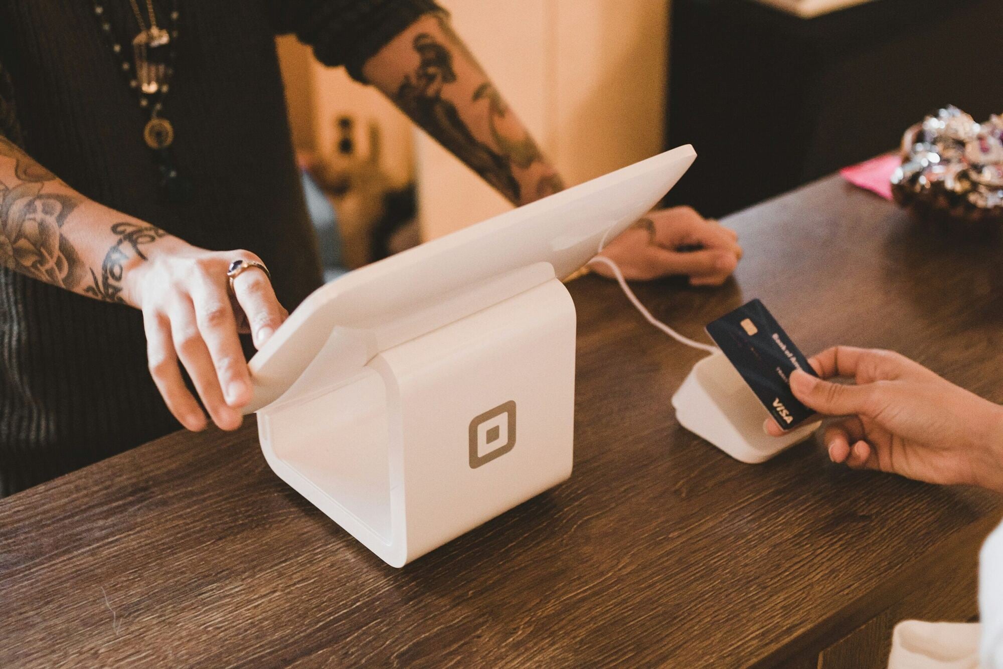Checkout & Merchant Platform rebuild project