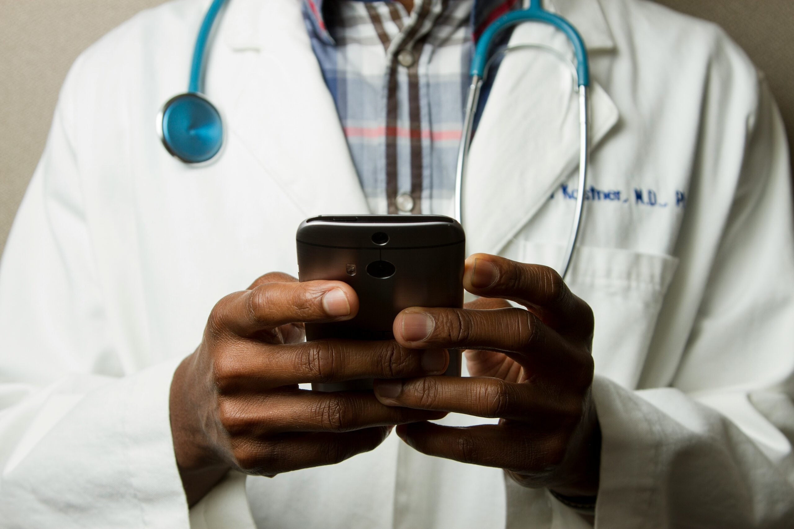 Public healthcare patient records platform project