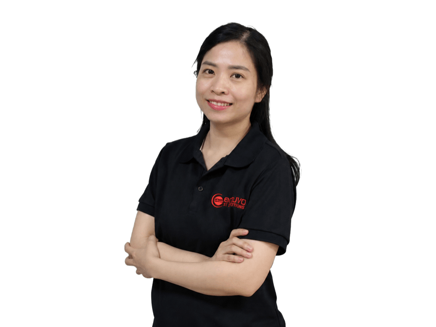 Nguyen Thi Thu Trang