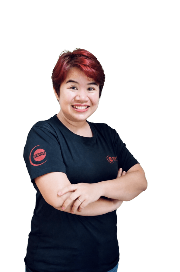 Tran Hanh Trang