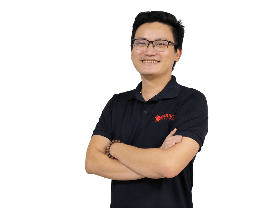 Vu Xuan Truong