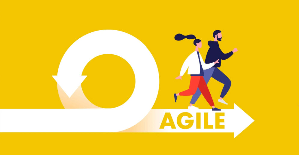 How to use Agile Project Management to improve work efficiency